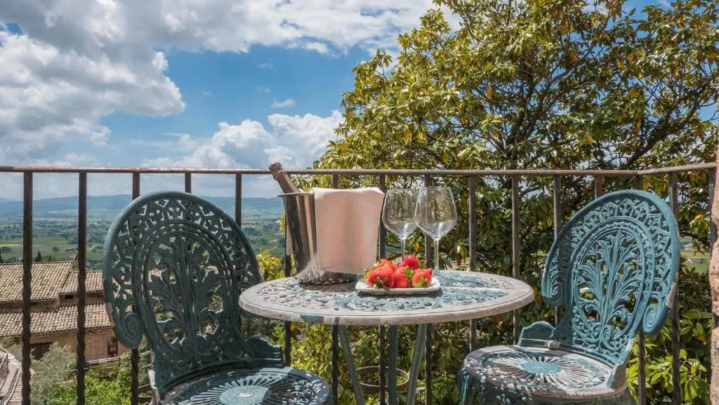 Suites Le Dimore Di San Francesco