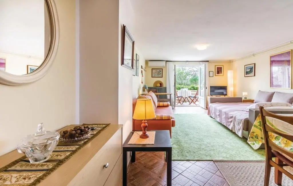Bellavista Garden Studio