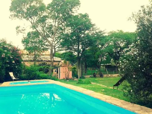 Finca Santa Anita