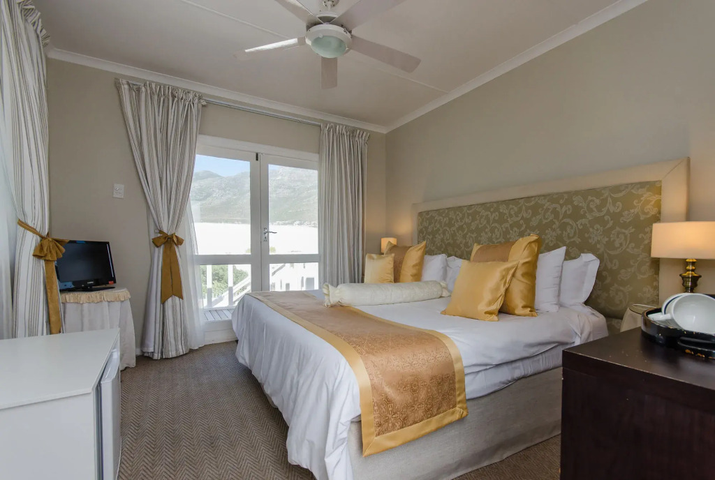 The Beach House Hout Bay
