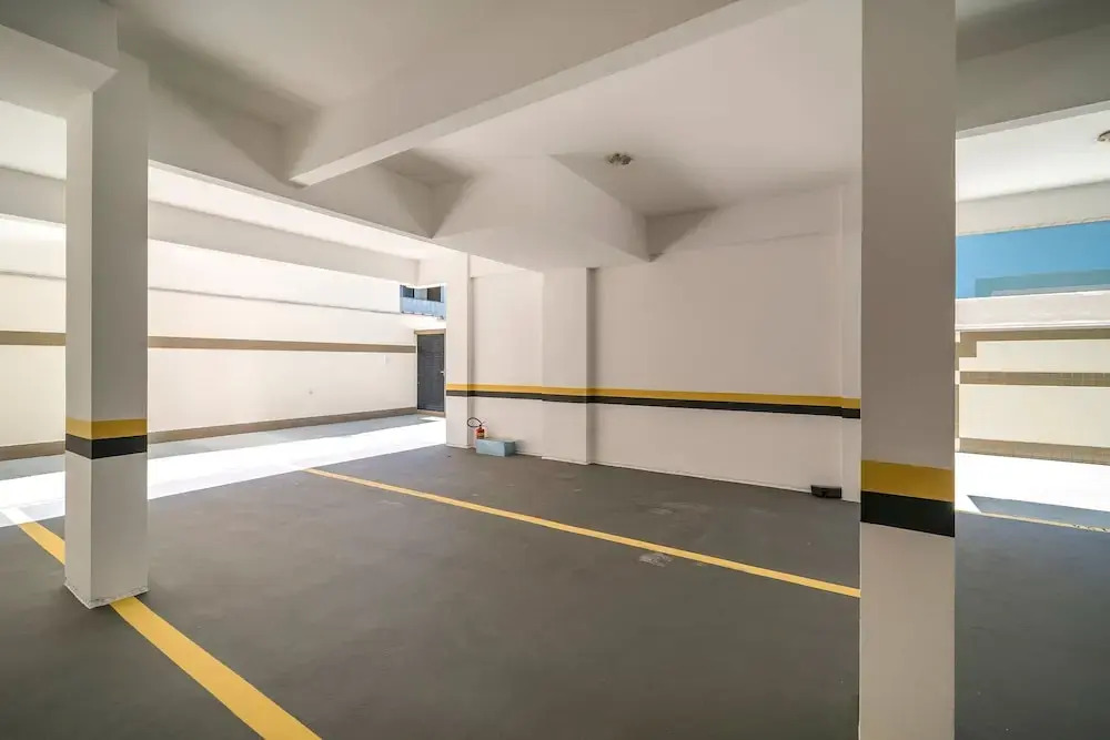 Apartamento 2 quartos 1 suíte - 081