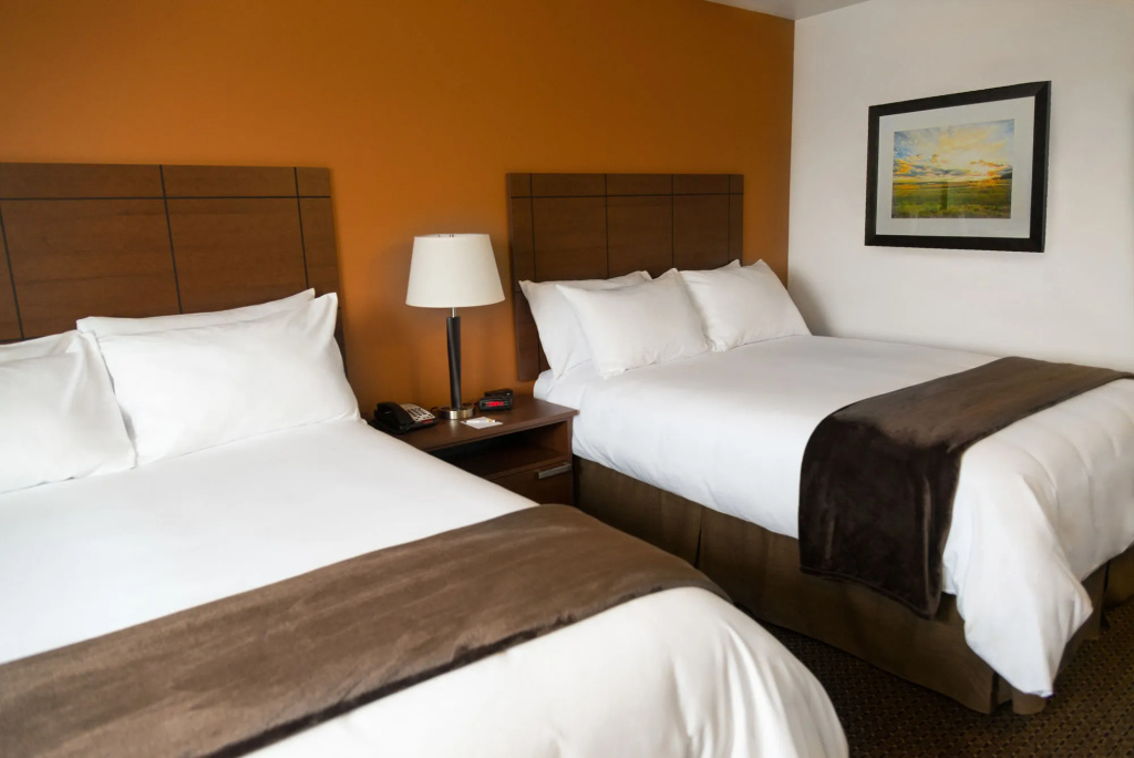My Place Hotel-Loveland, CO