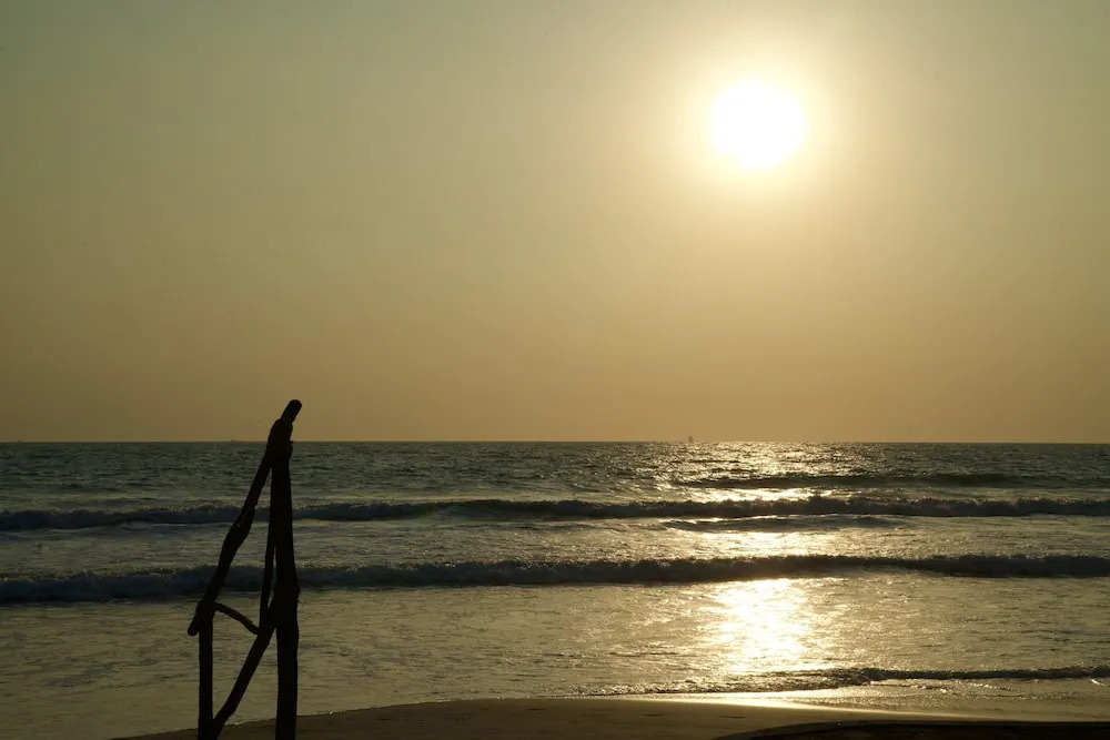 Playa Paraíso