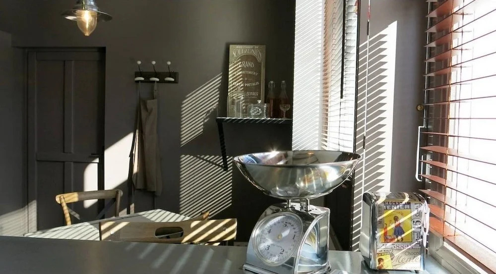 Les Appartements de la Villa