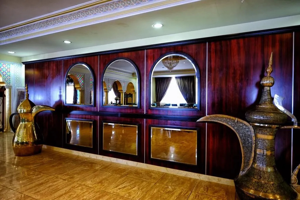Sharjah International Airport Hotel