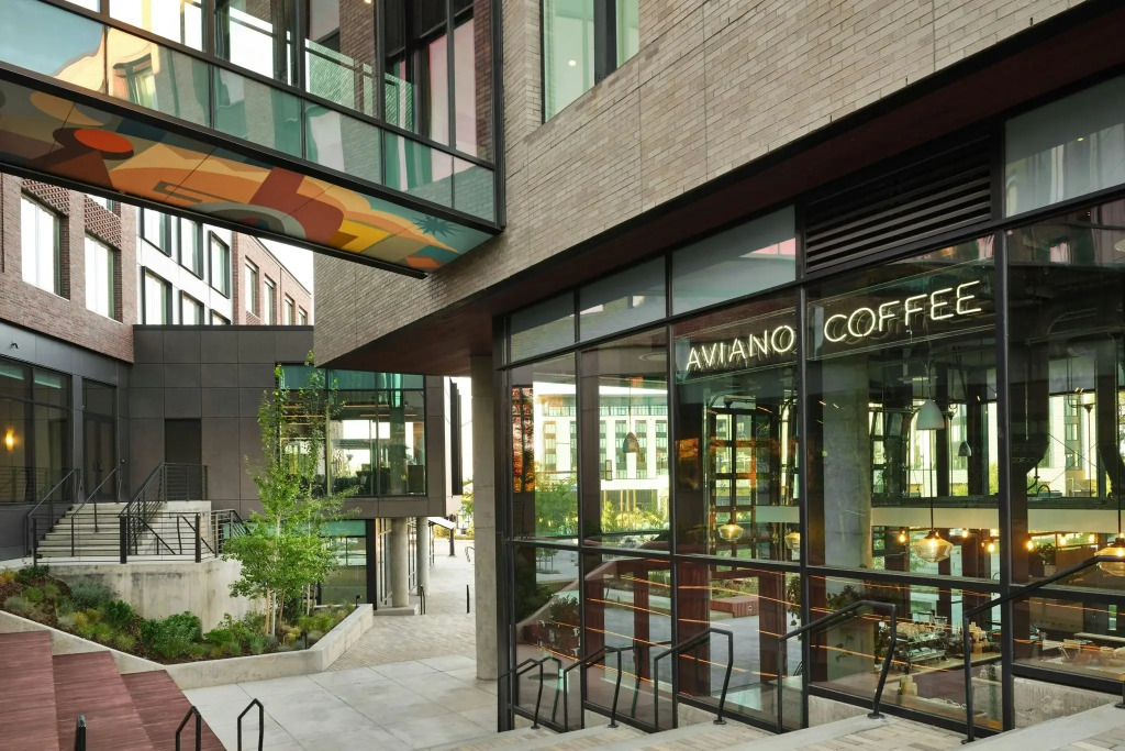 Moxy Boulder University