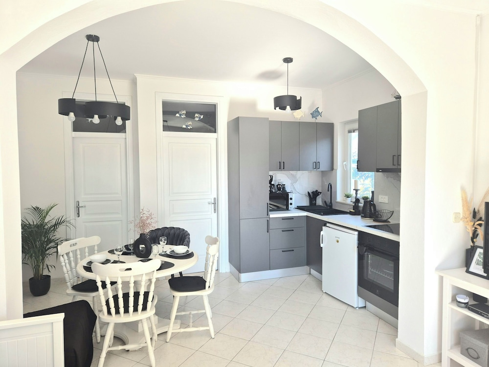 Apartment Damir