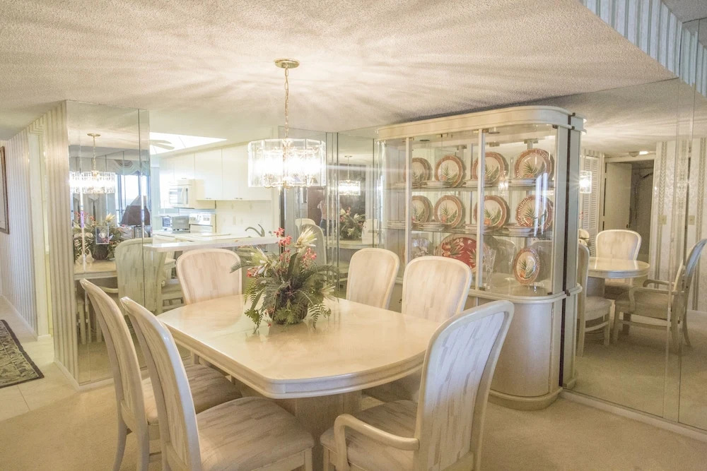 Gulf and Bay Club- E505 2 Bedrooms 2 Bathrooms Condo