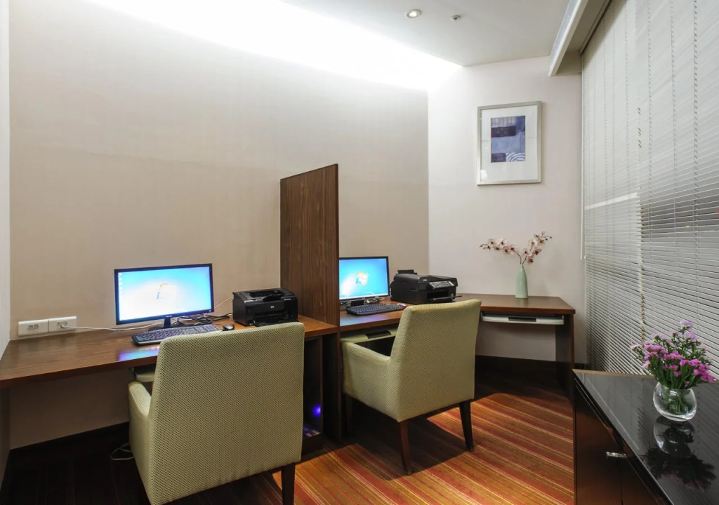 City Lake Hotel Taipei