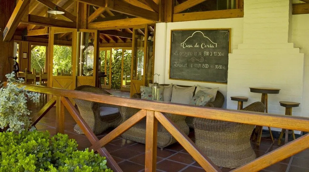 Casa de Coria