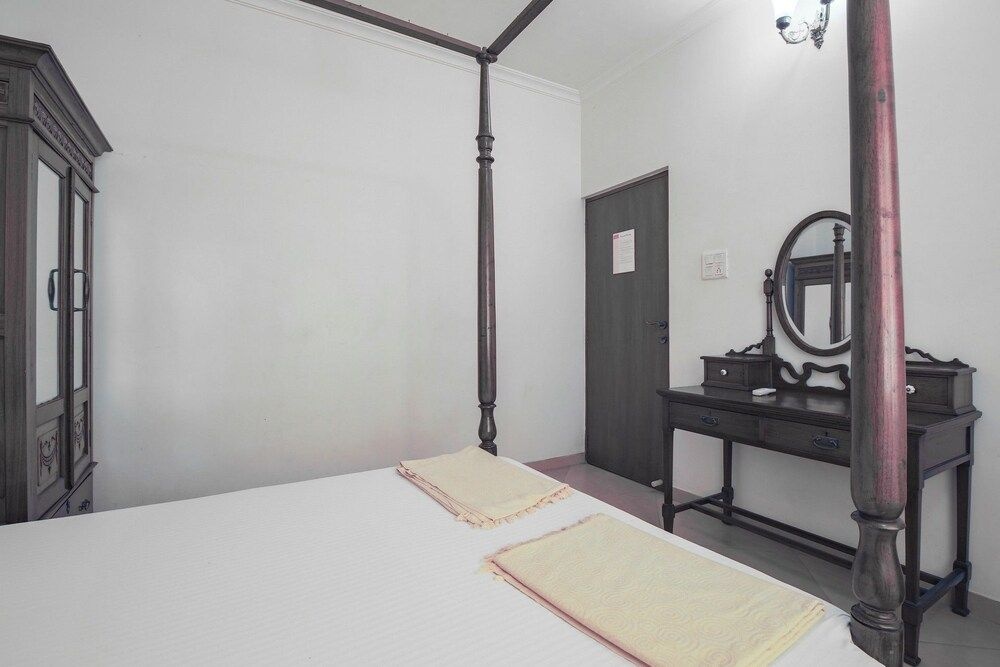 GuestHouser 3 BHK Villa 338d