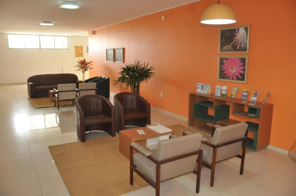 Hotel do Grande Rio