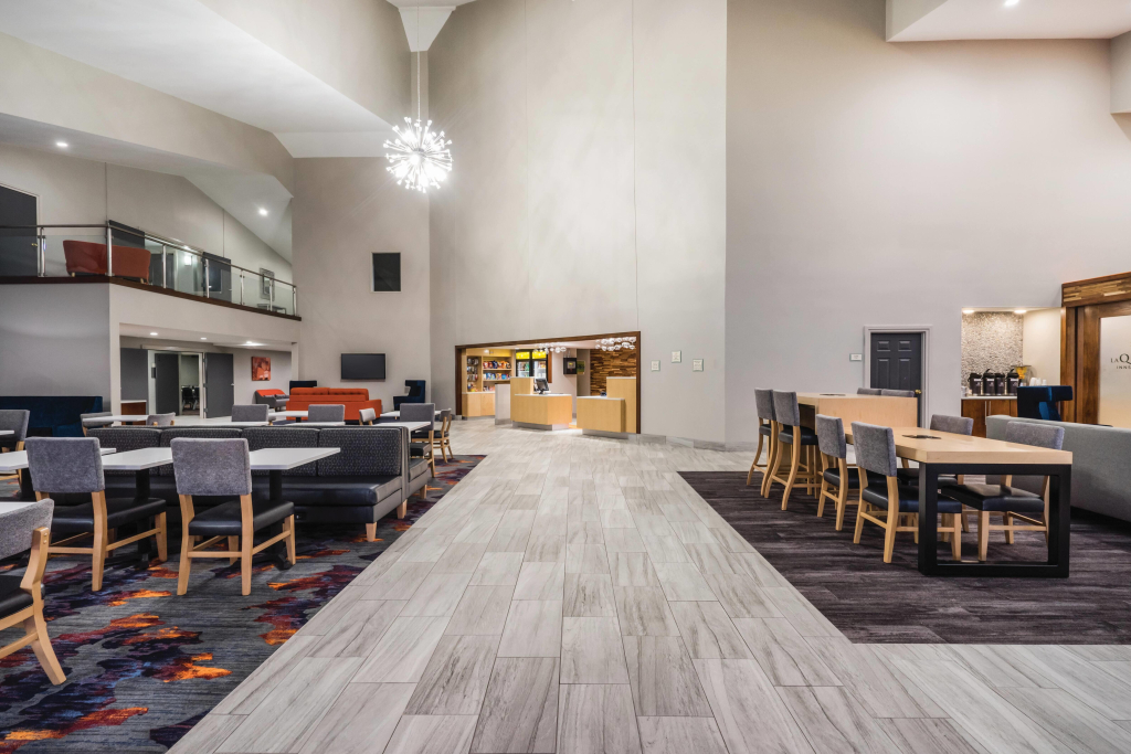 La Quinta by Wyndham Chattanooga-Hamilton Place