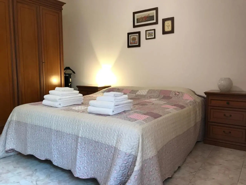La casa di nonna Bruna
