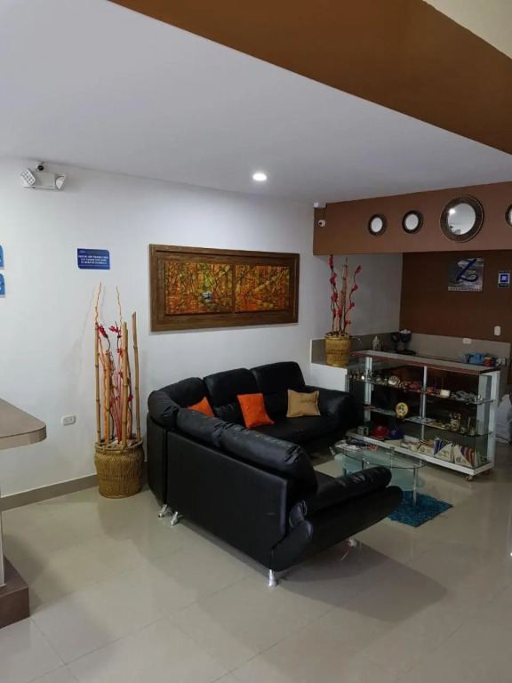 Zafara Hotel