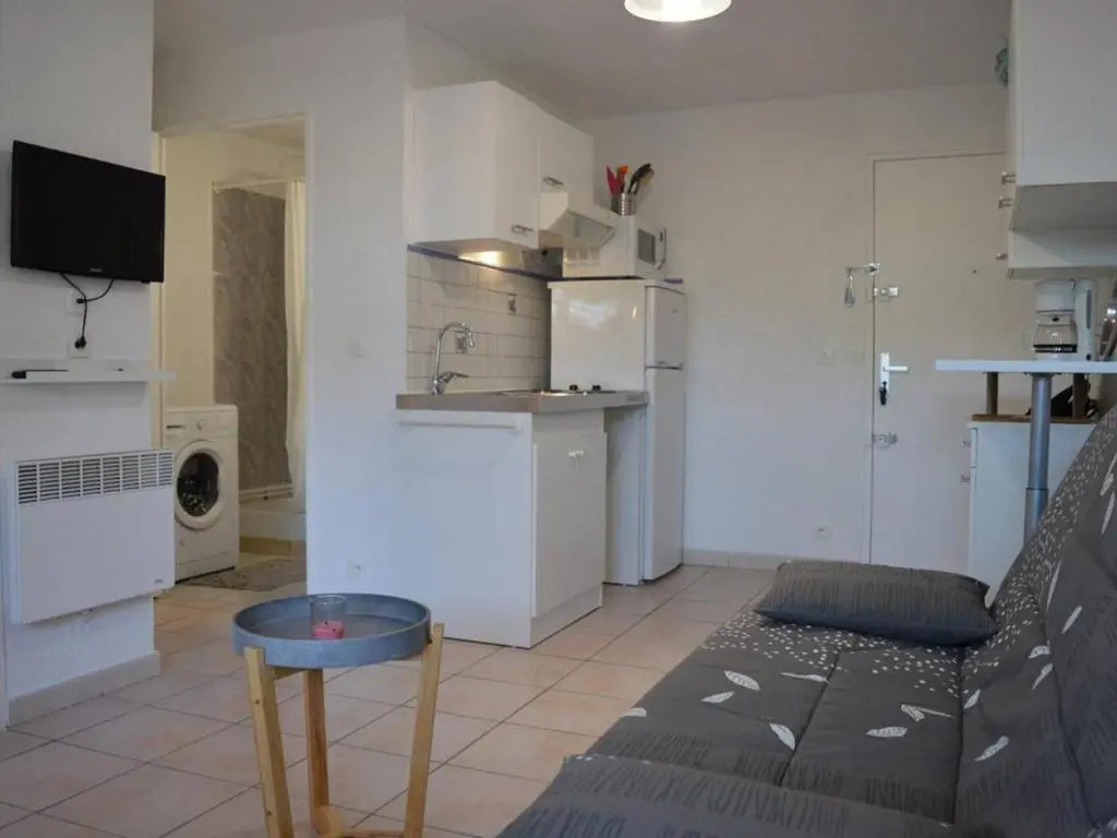 Appartement Saint-Cyprien, 2 pièces, 4 personnes - FR-1-225D-472