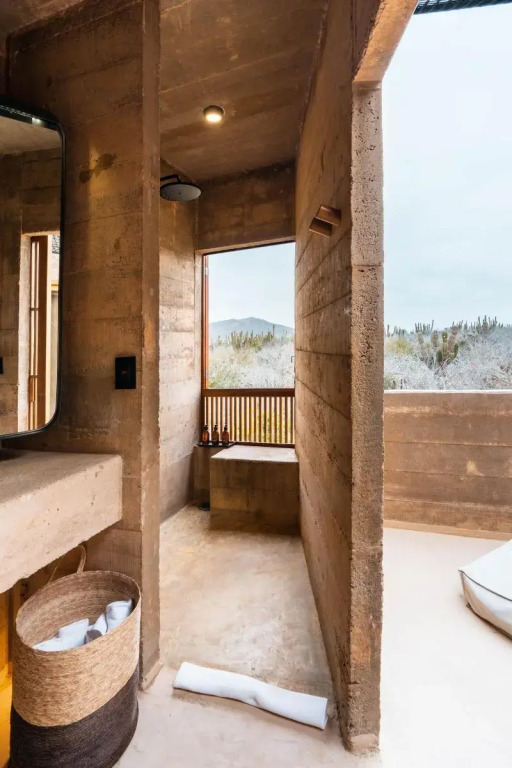 Paradero Todos Santos - Exclusive experiences included