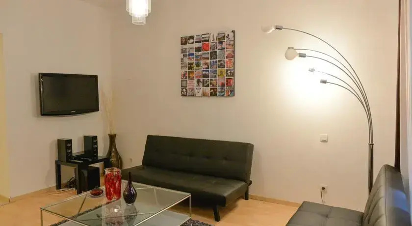 Loft Capitole