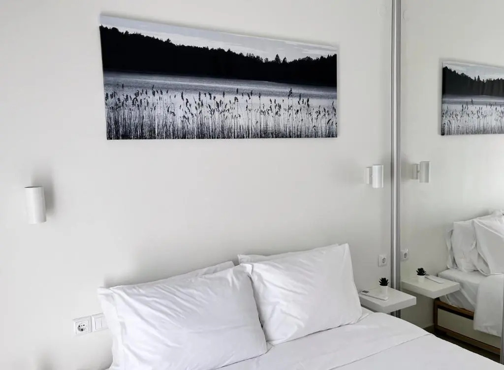 Aelia Apartment 2 Ioannina