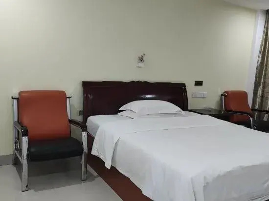 Jinhui Business Hotel