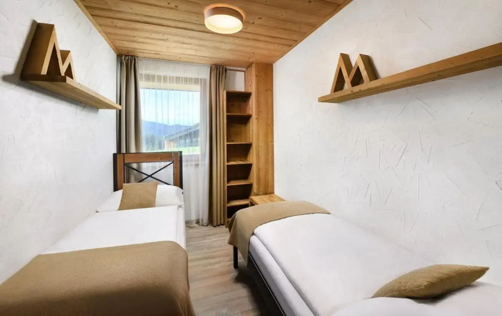 Apartman - Chalet Demänovka