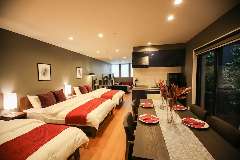 Prime Room Beppu Matsu a