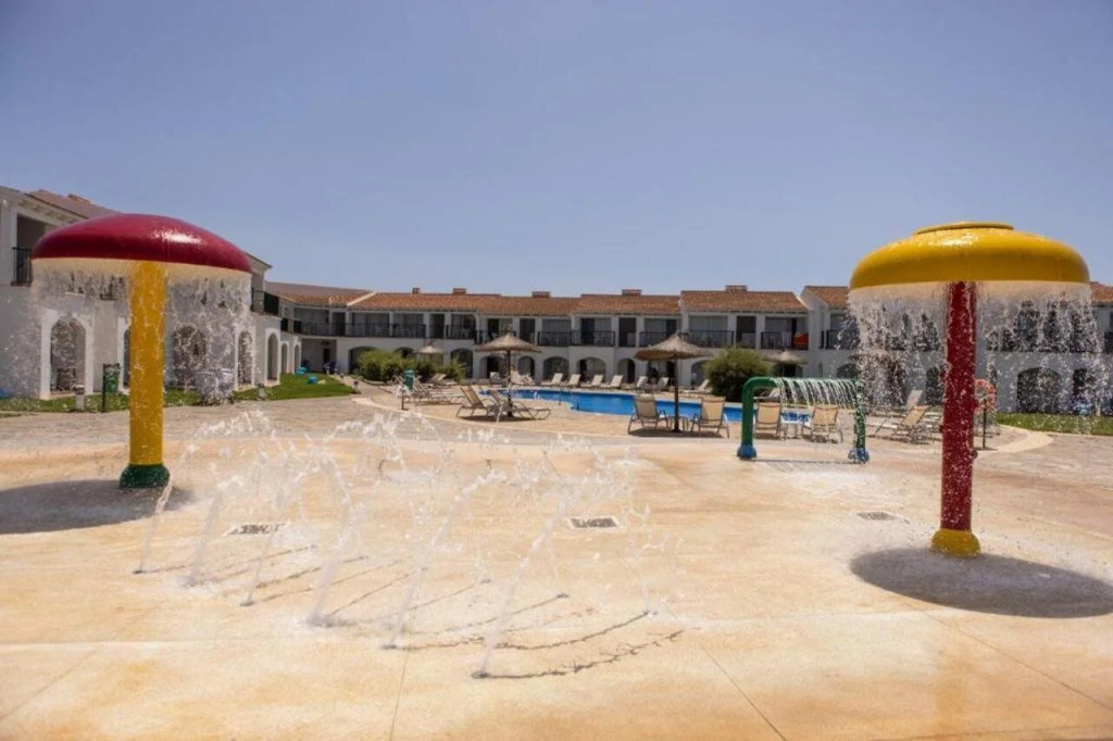 RVHotels Sea Club Menorca