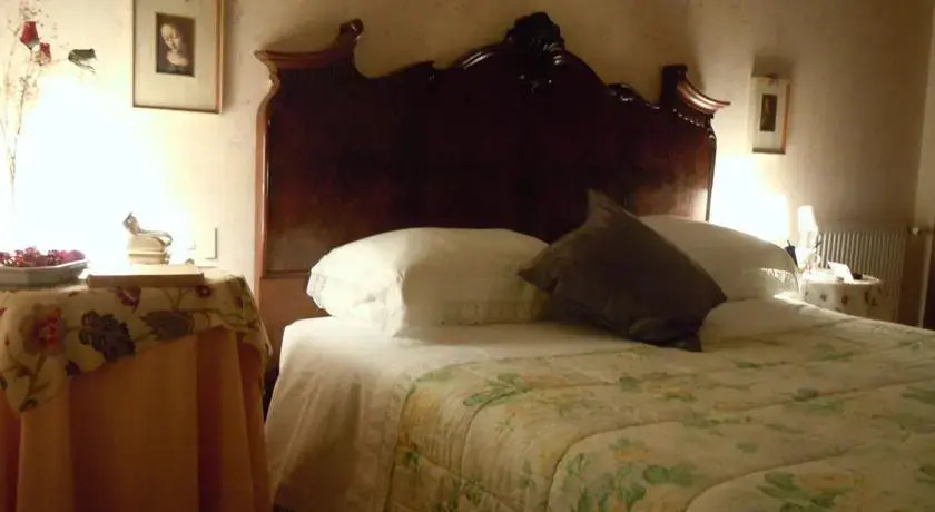 B&B Roma Capoccia