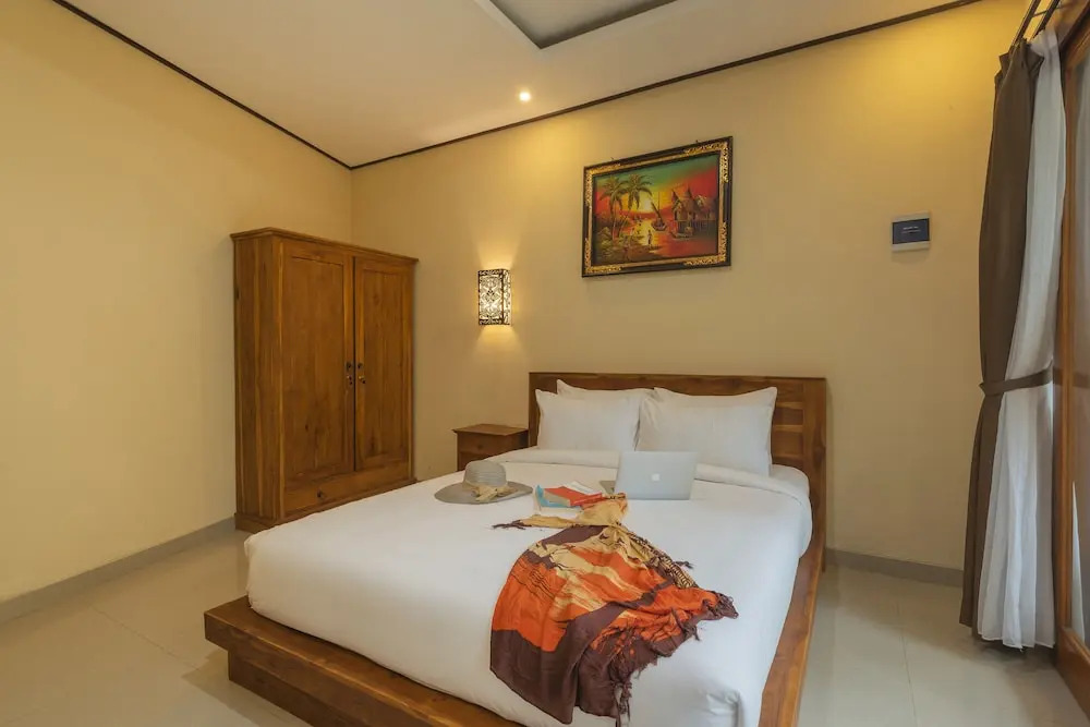 Liliy Guest House Kuta