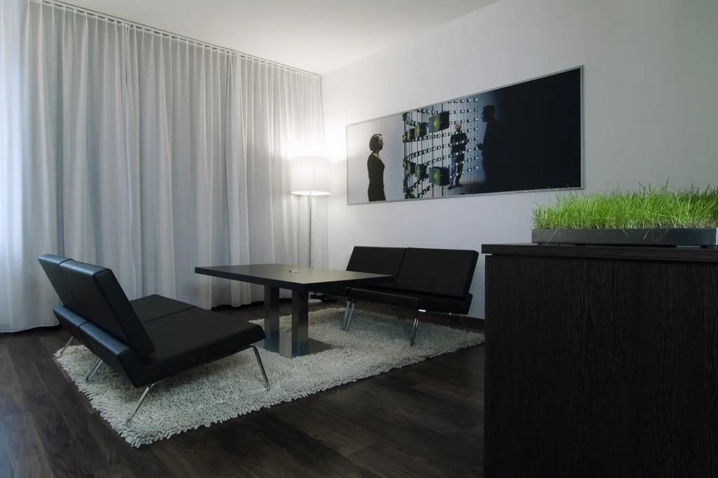 arte Hotel Linz