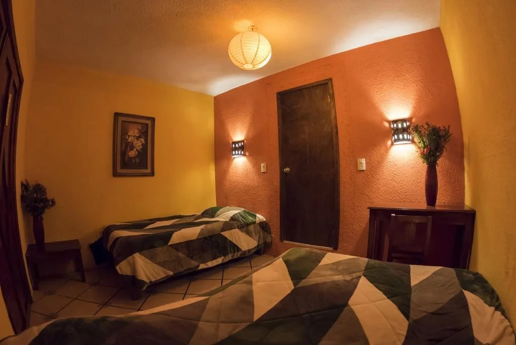 Planet Hostel