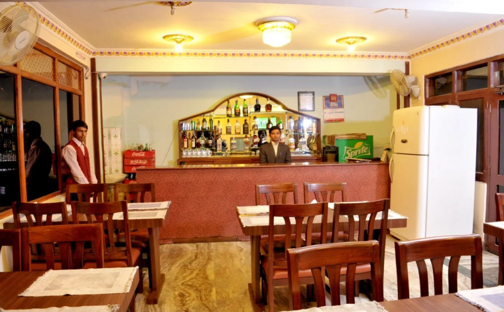 Hotel Brihaspati Pvt Ltd