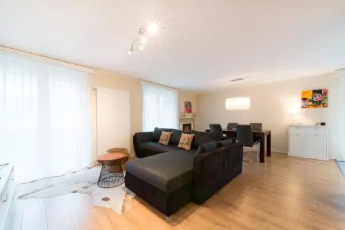 MyWay Hotel & Apartments- Bahnhofstrasse 36