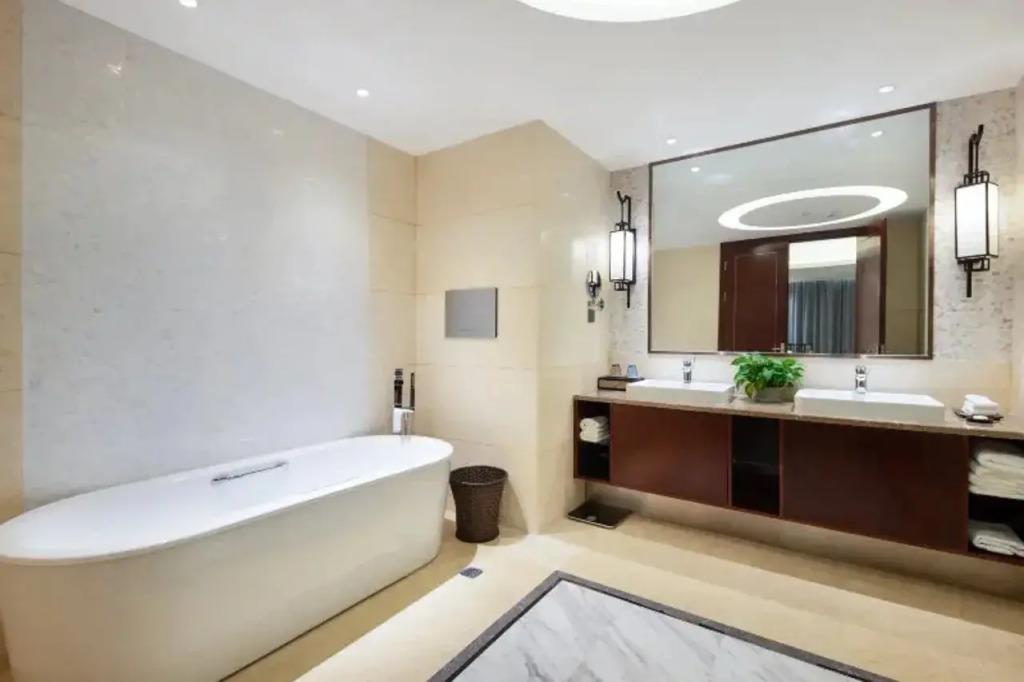 Howard Johnson Tianmu Lake Plaza Liyang