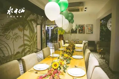Ondine International Hotel