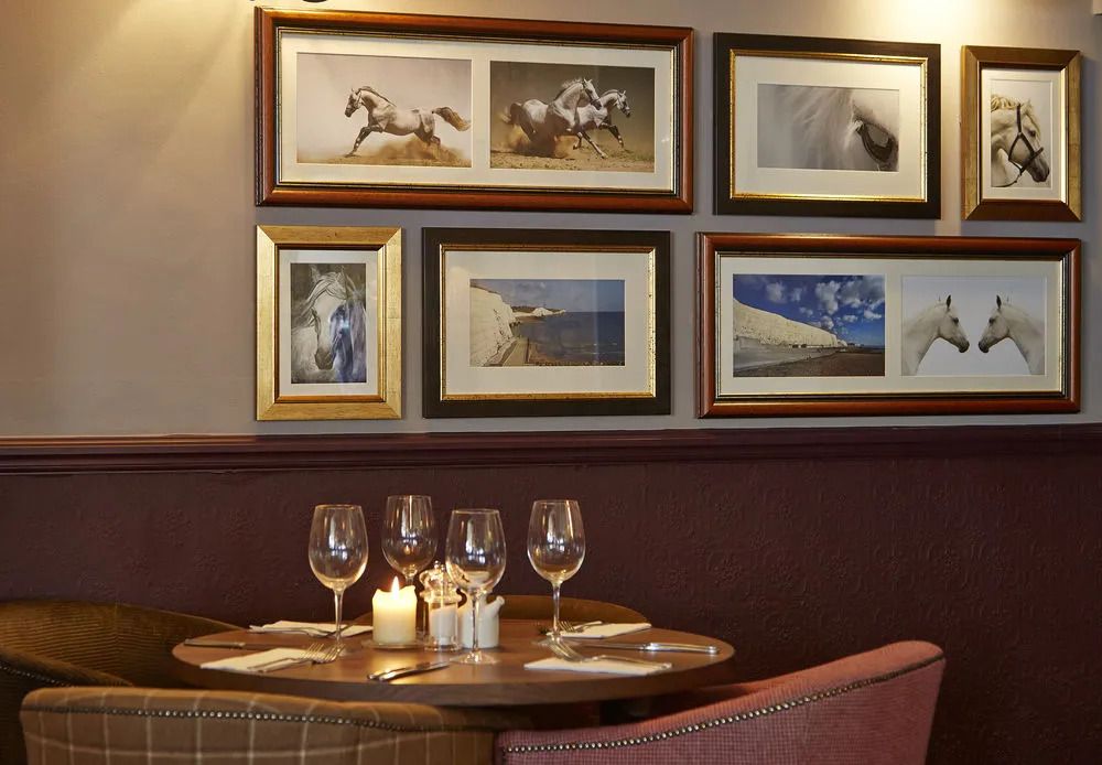 The White Horses by Everly Hotels Collection
