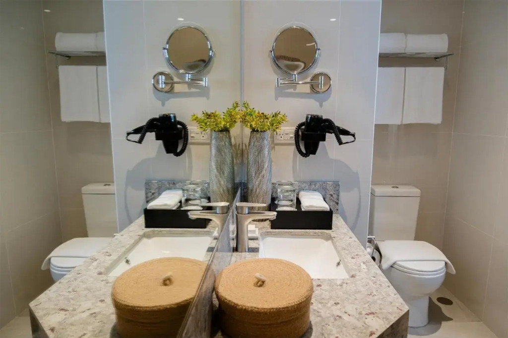 MCollection - Modern City Stay Near Manila Bays Attractions