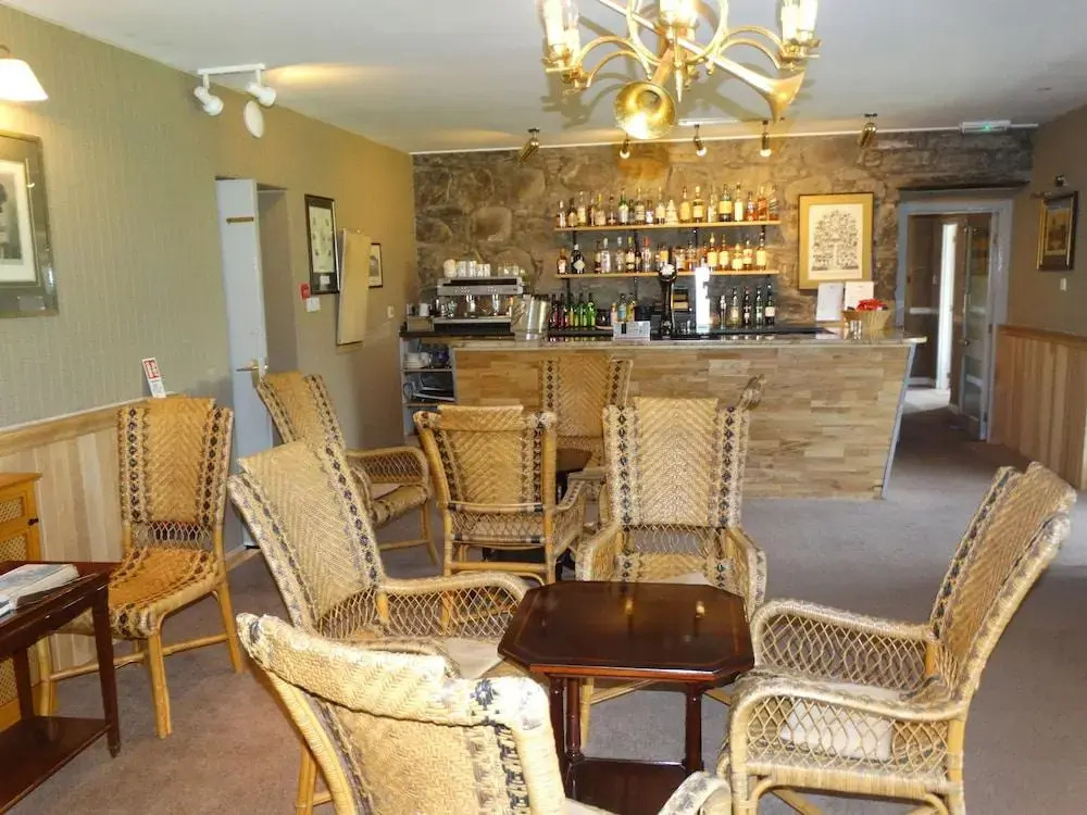 Laggan Country Hotel