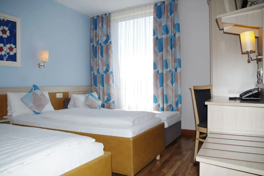 Hotel Imperial