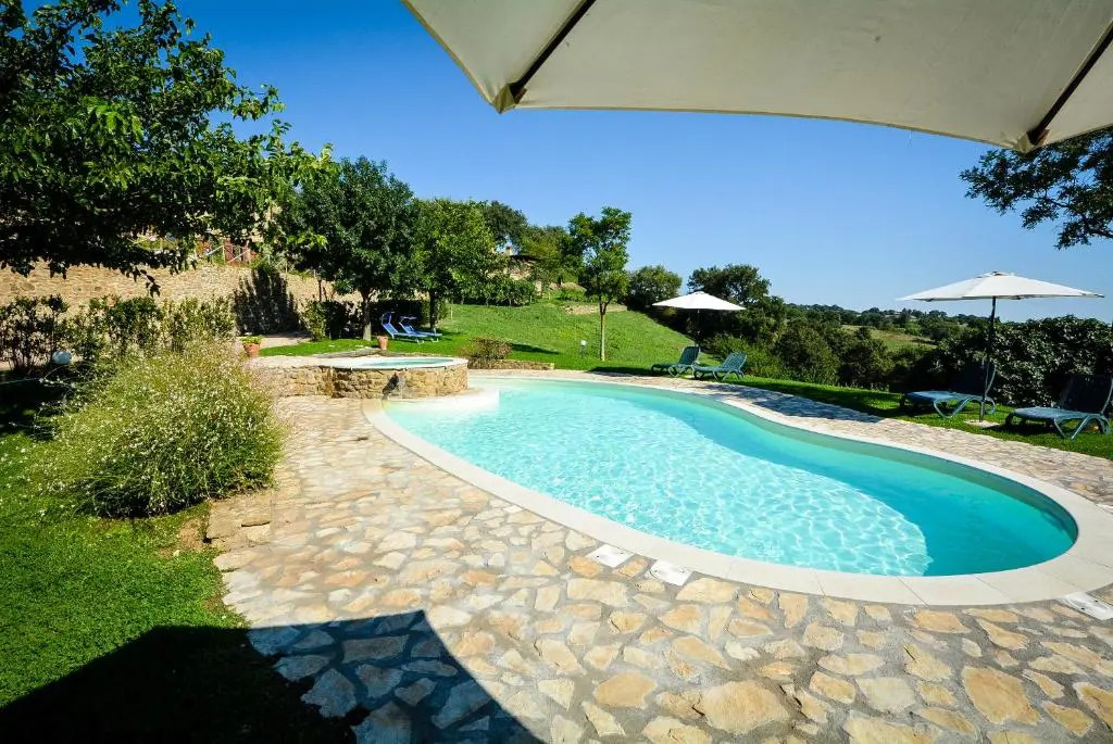 Agriturismo Podere lAione