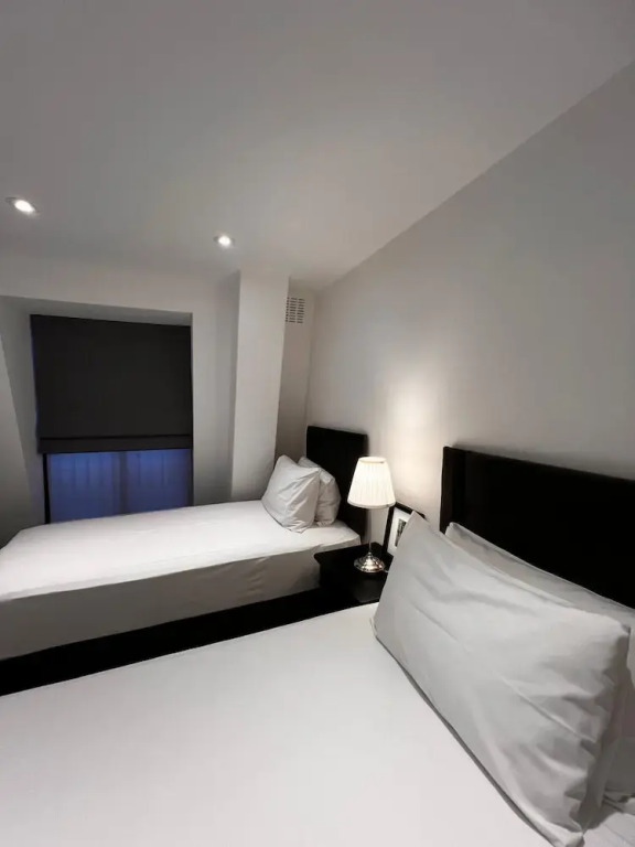 The Choice Mayfair Piccadilly Apartment