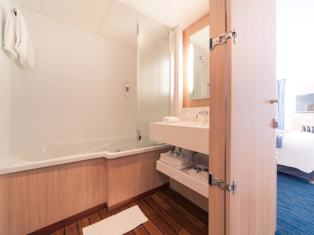 Mercure La Rochelle Vieux Port