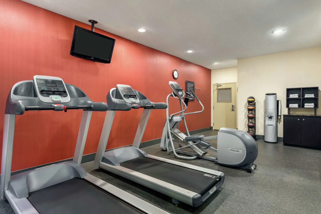 Hampton Inn Akron-Fairlawn