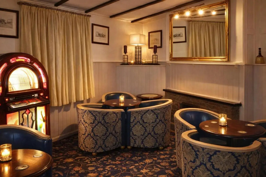 The Bay Horse Country Inn