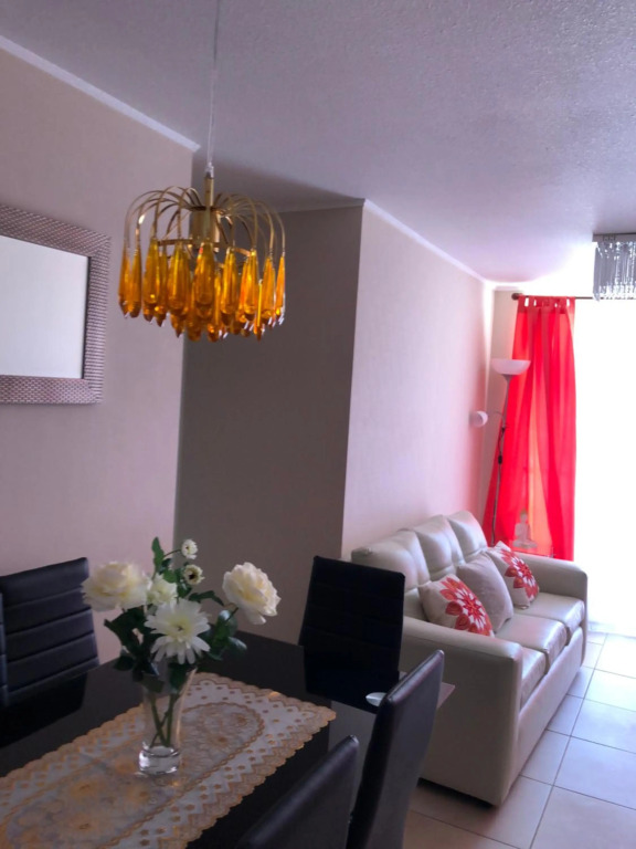 Departamento, La Serena, Avenida Libertad #200