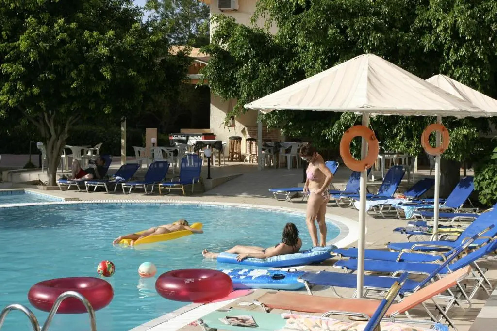 Castro Hotel