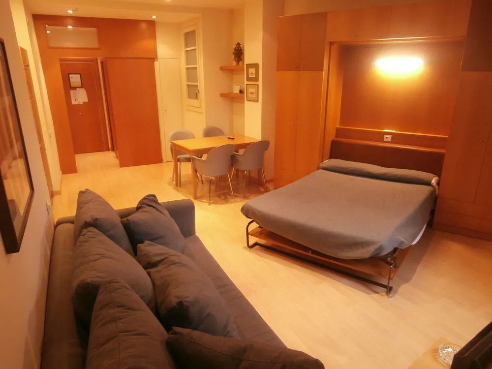 Apartaments Sant Jordi Santa Anna