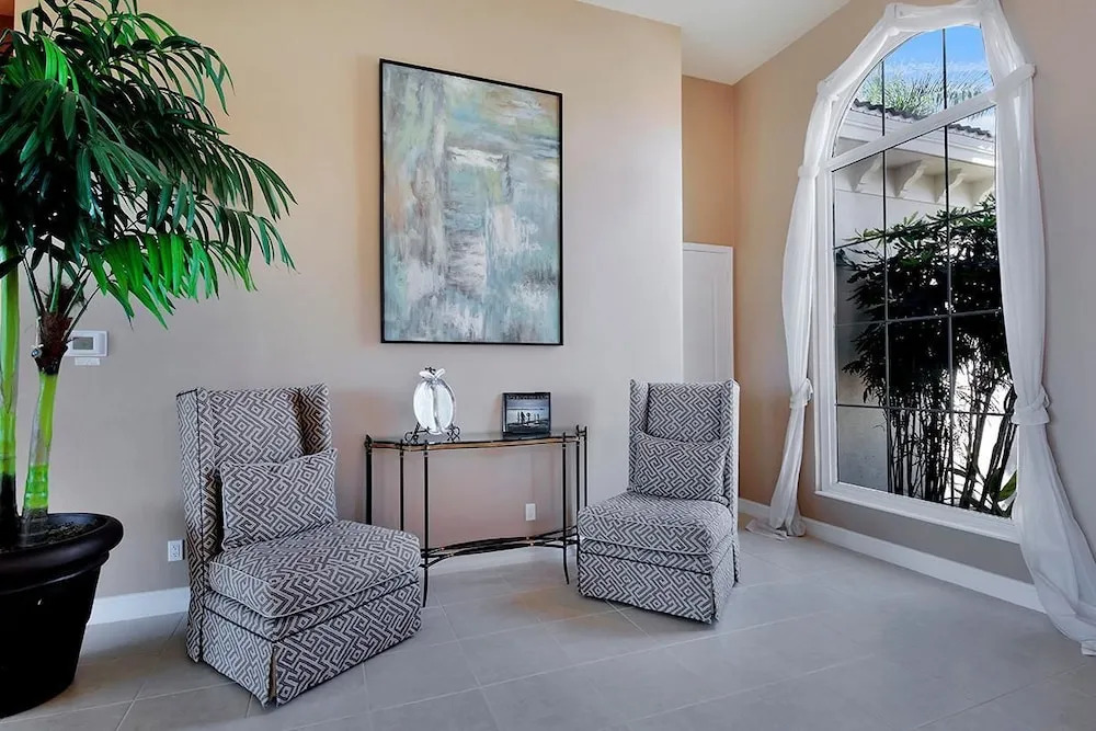 SMARCO919 5 Bedroom Holiday Home by Marco Naples Vacation Homes