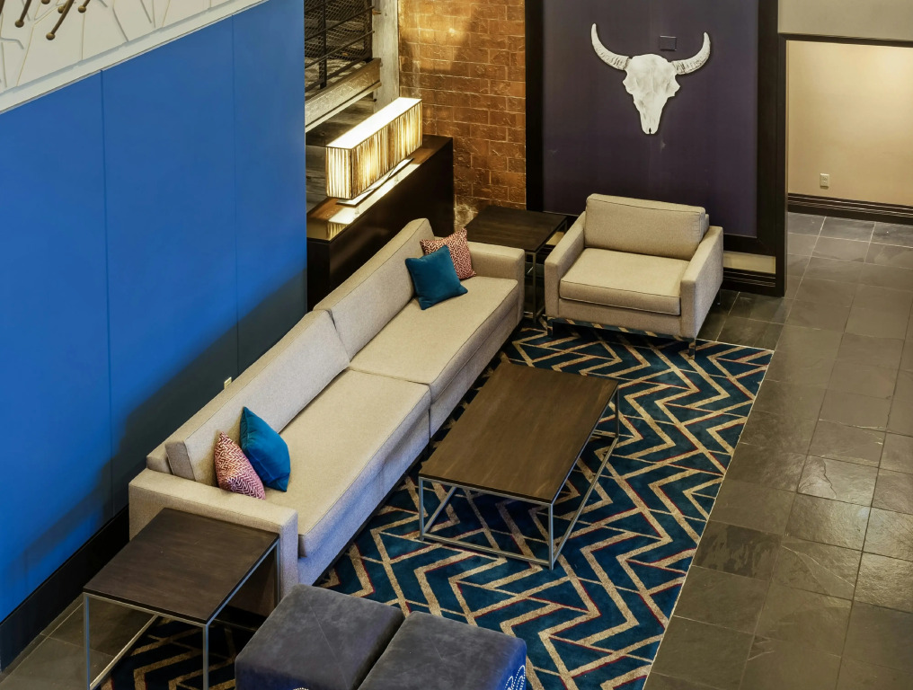 Doubletree By Hilton Billings