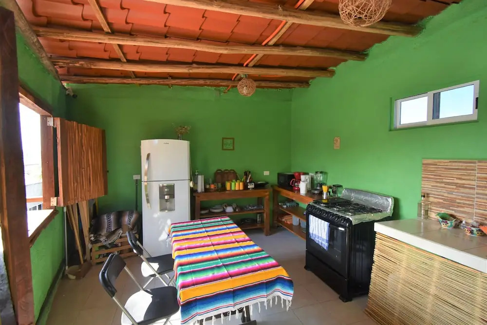 Casa Almendro